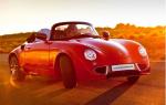 PGO Cevennes 2012 года